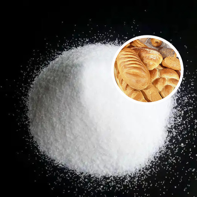 CAS123 94 4 Distile Monodigliseritler Gıda İyileştirici E471 Fırın İçin