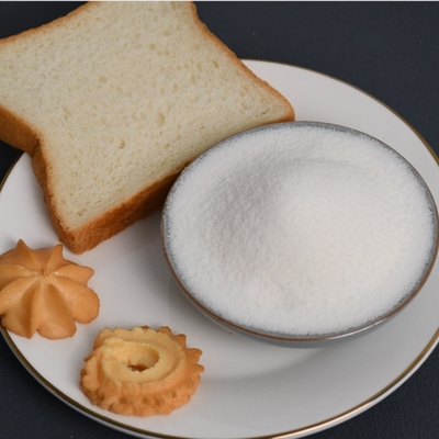 Beyaz E471 Gıda Emülgatör Protein İçecek İçin Fantastik Gıda Katkı Maddeleri Mono ve Digliseritler