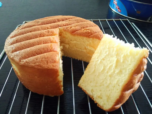 Unlu Kek İyileştirici Emülgatör SP Kek Yağı 5kg Veya 20kg / Fıçı Zengin Kokulu Lezzet