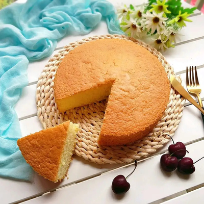 SP Kek Yağı Sünger Kek Jeli Emülgatör Gıda Sınıfı Yumuşak Ekmek 5kg / varil