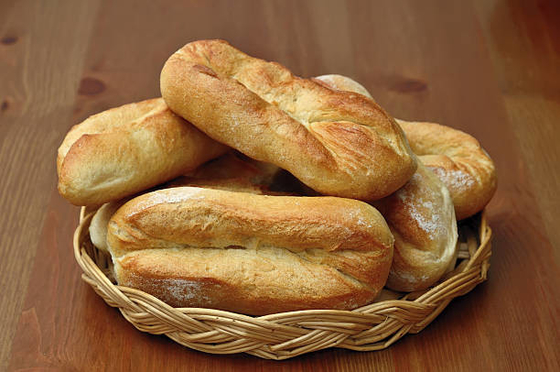 Good Fluency Fırın Emülgatörleri Ekmek Değiştirici 25kg / Karton GB2760