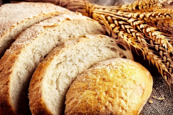 HELAL Doğal Gıda Emülgatörleri Ekmek Emülgatörü Nemlendirici Krem 5kg / Varil