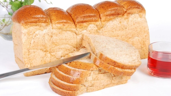 İnce Beyaz Toz Doğal Gıda Emülgatörleri Ekmek Değiştirici GB2760