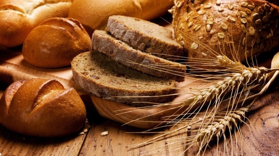 İnce Beyaz Toz Doğal Gıda Emülgatörleri Ekmek Değiştirici GB2760