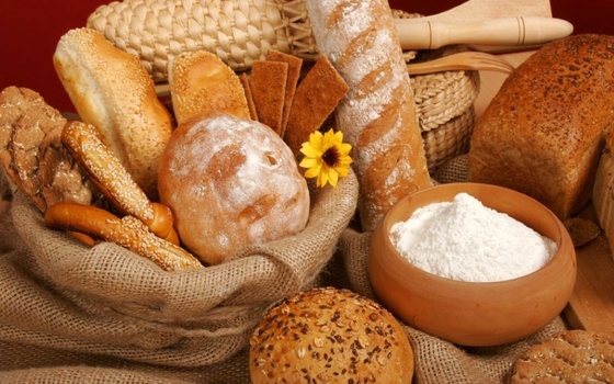 Yüksek Nemli Gıda Sınıfı Emülgatör Ekmek Emülgatör Nemlendirici Krem 5kg / Varil
