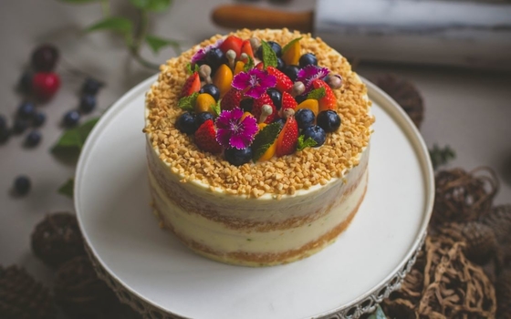 Smooth Mouth Bakery Emülgatörleri SP Kek Yağı Kek İyileştirici 5kg / Fıçı