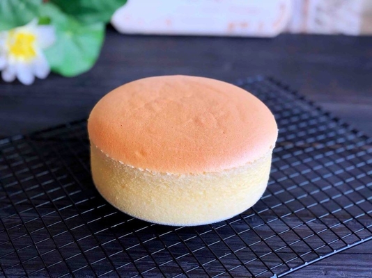 123-94-4 Doğal Gıda Emülgatörleri SP Kek Yağı Kek Geliştirici 5kg / Varil
