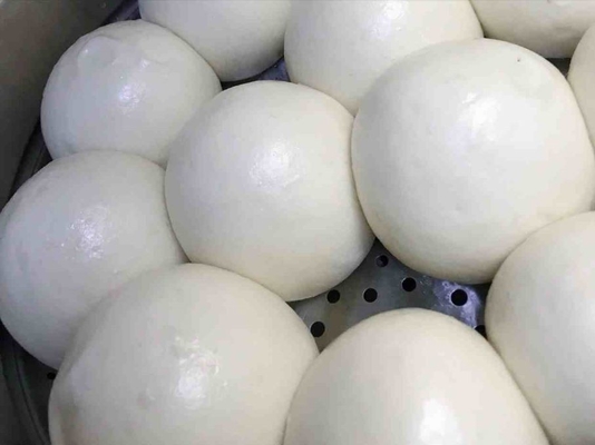 ISO Doğal Gıda Emülgatörleri Buğulanmış Çörek İyileştirici 25kg / Karton