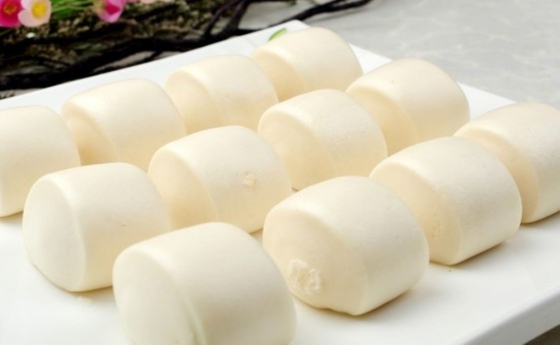 ISO Doğal Gıda Emülgatörleri Buğulanmış Çörek İyileştirici 25kg / Karton