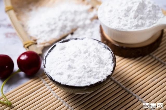 Makarna Fabrikası Malzemeleri İçin KOSHER Erişte İyileştirici Toz