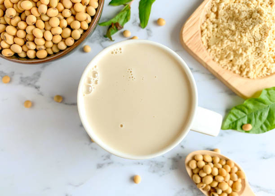 HELAL Protein İçecek Stabilizatörü Çözünürlüğü Arttırır Damıtılmış Monogliserid