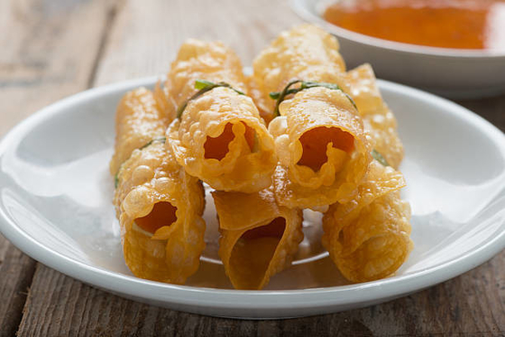 Sütlü Beyaz Gıda Katkı Maddesi Damıtılmış Monogliserit Wonton Sarmalayıcılar İçin Yaşlanma Karşıtı