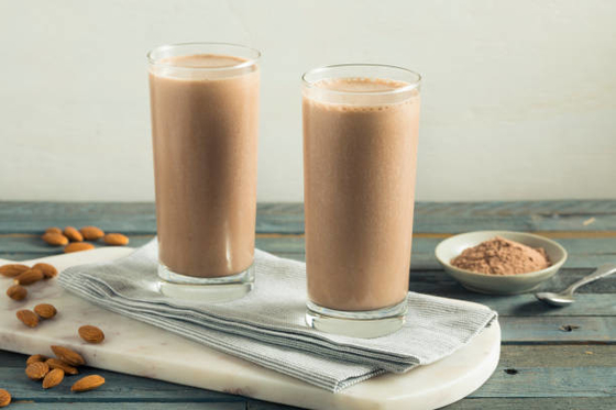 Protein İçecek için Helal Sertifikalı Gıda Katkı Damıtılmış Monogliserit Stabilizatör
