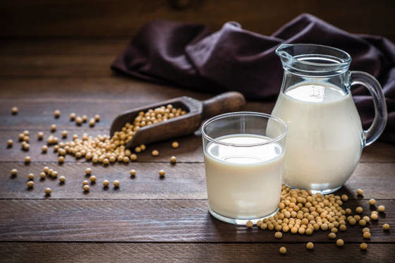 Protein İçecek için Helal Sertifikalı Gıda Katkı Damıtılmış Monogliserit Stabilizatör