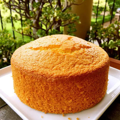 Kabarık Sünger Kek 25kg / Varil İçin Kokulu Lezzet Bileşik Emülgatör