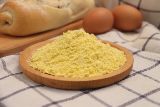 Yumurta Sarısı Tozu İçin Kosher Ekmek Sabitleyici Damıtılmış Monogliserit