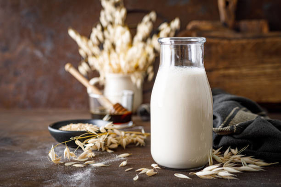 FSSC Sertifikalı DMG E471 Proteinli İçkiler İçin Gıda Emulsifleri 25kg / Torba