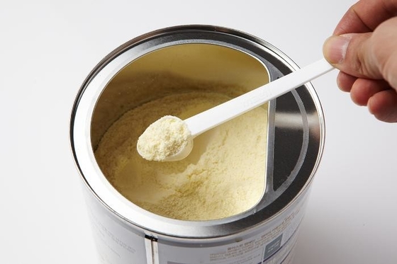 142-18-7 Gliserol Monolaurate GML For Milk Powder