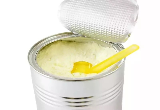 142-18-7 Gliserol Monolaurate GML For Milk Powder