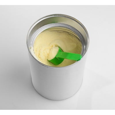 142-18-7 Gliserol Monolaurate GML For Milk Powder