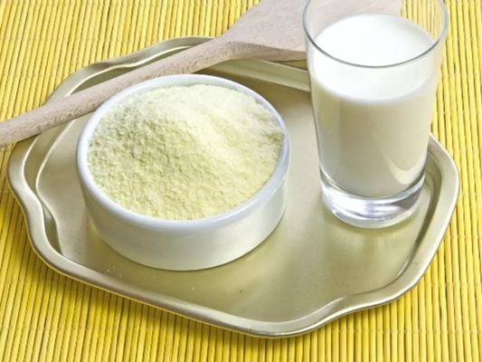 142-18-7 Gliserol Monolaurate GML For Milk Powder
