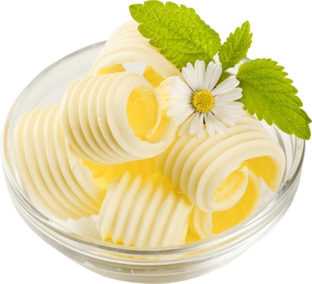 Gıda Emulsifleri Distilleri Monogliserit Çin Fabrikası Margarin için Beyaz Toz