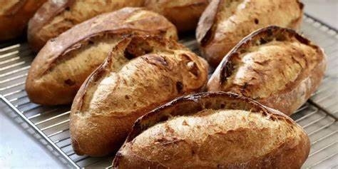 Nötr Tat Yumuşak Ekmek Emülgatörlerini Tutun