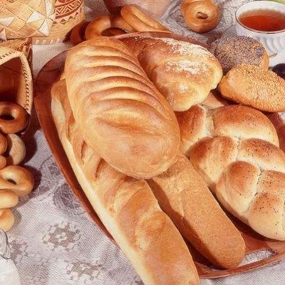 Pürüzsüz Ekmek Emülgatörleri Nemlendirici Krem 5kg veya 20kg / Varil