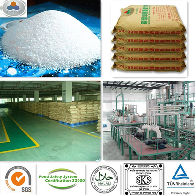 GMP Sertifikası GMS 90 Distile Monogliserid
