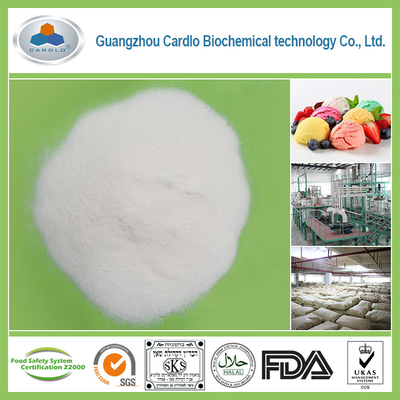 Gms Gliserol Monostearat tozu ISO9001 Sertifikası