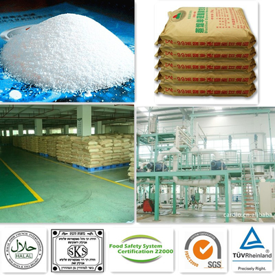 25KG / Çanta GMS Çikolatada% 99 Gıda Güvenli Emülgatör