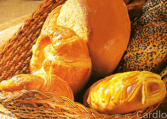 ISO 22000 20kg / Kova Pişirme İyileştirici Malzemeler