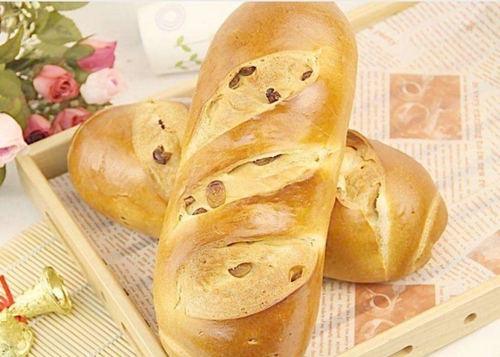 Kosher sertifikalı Cardlo Ekmek İyileştirici Kabartma Tozu