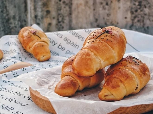 Sarımsı Jel Doğal Gıda Emülgatörleri Ekmek Emülsiyonlaştırıcı Nemlendirici Krem 5kg / Varil