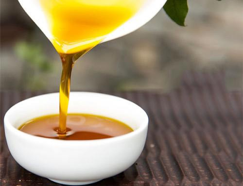 HACCP GDO'suz soya Lesitin Sıvısı E322
