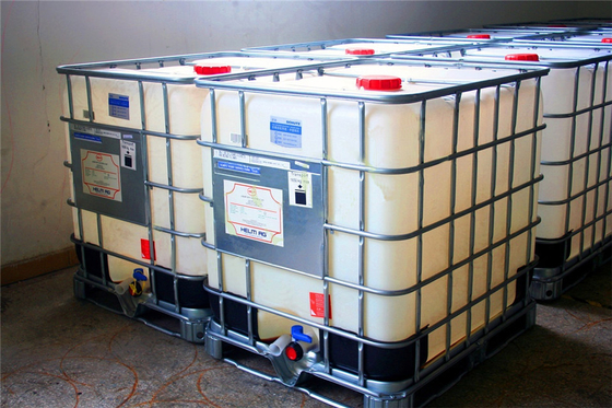 Organik soya fasulyesi ile 1000 kg/vuruş GDO olmayan Soya Lecithin E322