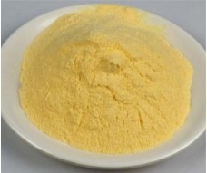 GDO Soya Lesitin Tozu ve İzole Soya Proteini