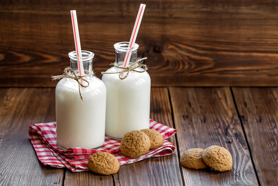 GDO Soya Lesitin Tozu ve İzole Soya Proteini