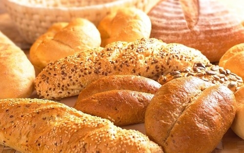 Sarımsı Krem Ekmek Emülgatörleri Ekmek Emülsiyonlaştırıcı Nemlendirici 5793-94-2
