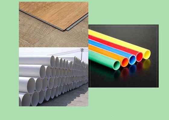 İç ve Dış Yağlamalar Gliseril Monostearat GMS PVC için