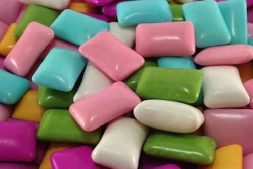 Sakız İçin Monogliserid GMS-SE40 Food Grade Emülgatör