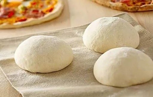 ISO Doğal Gıda Emülgatörleri Buğulanmış Çörek İyileştirici 25kg / Karton