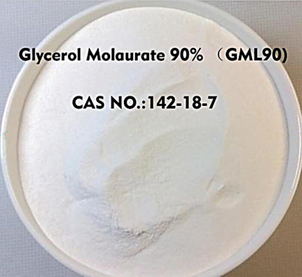 % 90 Saflıkta Gliserol Monolaurat GML Yem Katkıları