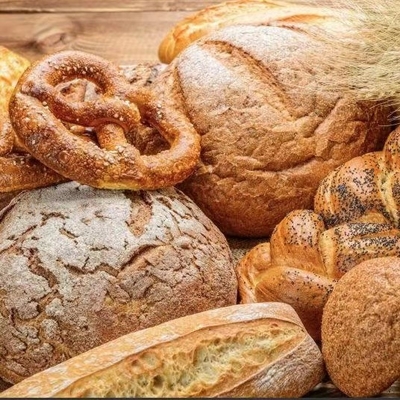 %99 Helal Emülgatör E471 Ekmek ve Kek İçin Distile Gliserin Monostearat