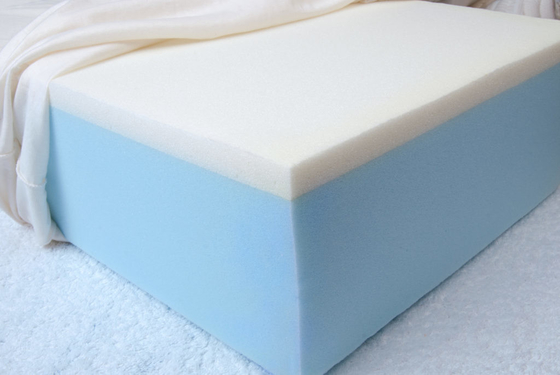 Polyethylene Foam Glycerin Monostearate GMS99 Poly Foam Yatak Malzemeleri