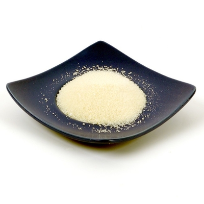 Margarin Tereyağı için Beyaz Mumlu Pul Damıtılmış Gliserol Monostearat 123-94-4 E471