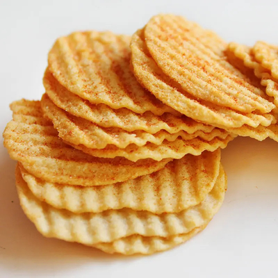 Granül Patates Ürünleri İçin Stabilizatör Distile Gliserin Monostearat
