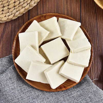 Tofu ve Soya Ürünlerinde Yenilebilir Köpük Önleyici Ajan Damıtılmış Gliserin Monostearat