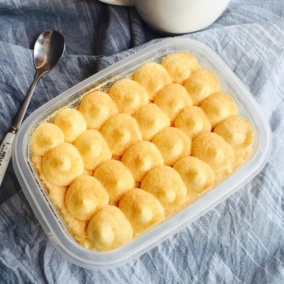 Tofu ve Soya Ürünlerinde Yenilebilir Köpük Önleyici Ajan Damıtılmış Gliserin Monostearat