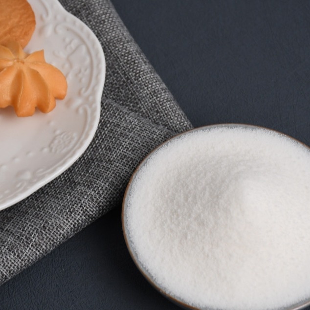 Beyaz E471 Gıda Emülgatör Protein İçecek İçin Fantastik Gıda Katkı Maddeleri Mono ve Digliseritler
